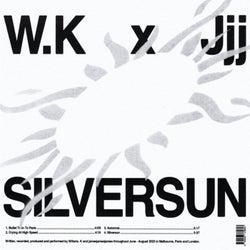 Silversun