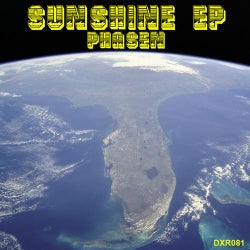 Sunshine EP