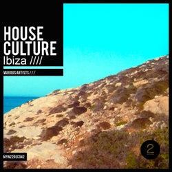 House Culture Ibiza (Summer 2019)