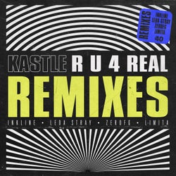 R U 4 REAL Remixes