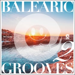 Balearic Grooves 2