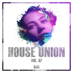 House Union, Vol. 37