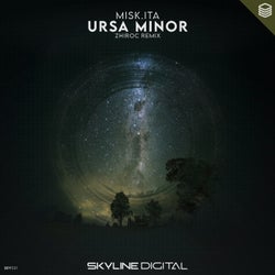 Ursa Minor (Zhiroc Remix)