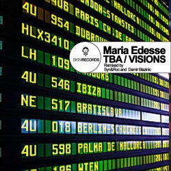 TBA / Visions