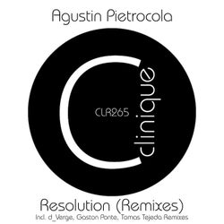 Resolution (Remixes)