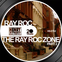 The Ray Roc Zone Pt. 2