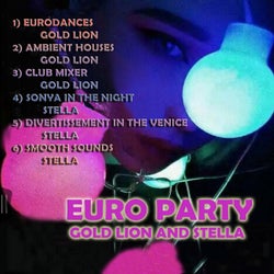 Euro Party