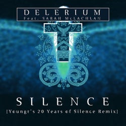 Silence - Youngr's 20 Years of Silence Remix