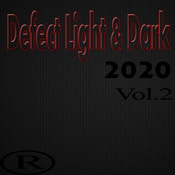 Defect Light & Dark 2020, Vol.2