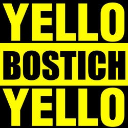 Bostich (Red Cotton & Zidan Style 2014 Edit)