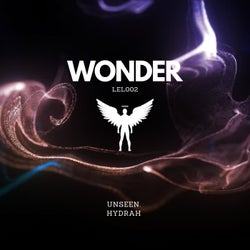 Wonder EP