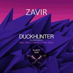 Zavir