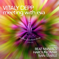 Meeting With Eva