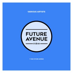 1 Year Future Avenue