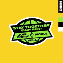 Stay Together (Baby Baby) - Extended Mix