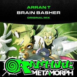 Brain Basher