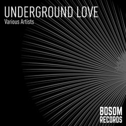 Underground Love