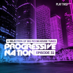 Progressive Nation Vol. 33