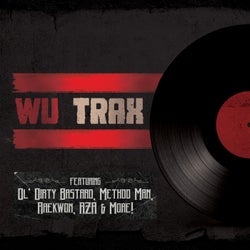 Wu Trax