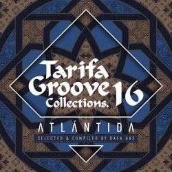 Tarifa Groove Collections 16 - Atlántida