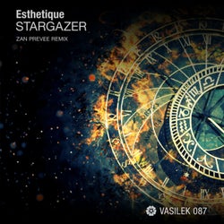 Stargazer (Zan Prevee Remix)