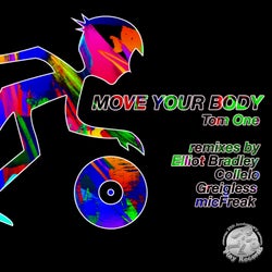 Move Your Body