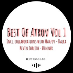 Best Of Atrov Vol 1