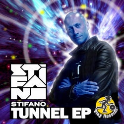 Tunnel EP