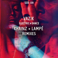 Electric Dance Remixes