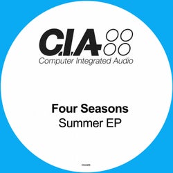 Four Seasons: Summer EP