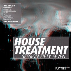 House Treatment, Vol. 57