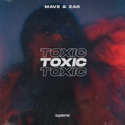 Toxic (Extended Mix)