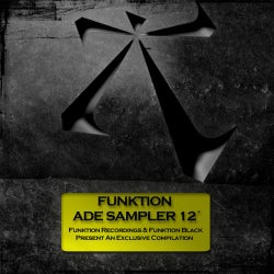 Funktion - ADE Sampler 12'