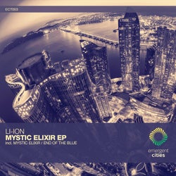 Mystic Elixir / End of the Blue