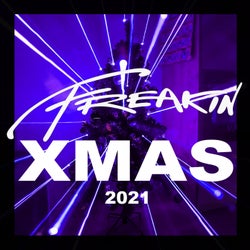 Freakin Xmas 2021