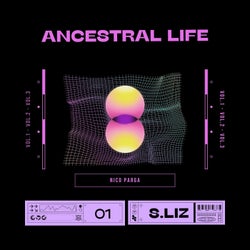 Ancestral Life, Vol. 3