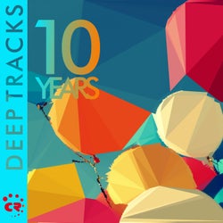 10 Years(Deep Tracks)