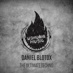 The Ultimate Techno