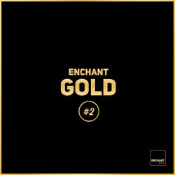 Enchant Gold, No. 2