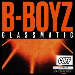 B-Boyz