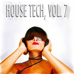 House Tech, Vol. 7