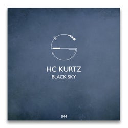 Black Sky EP