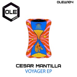 Voyager EP