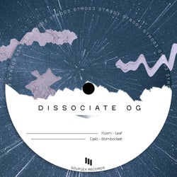 Dissociate OG