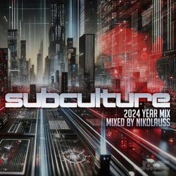 Subculture 2024