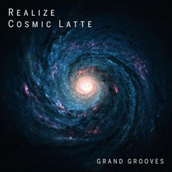 Cosmic Latte