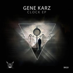 Clock E.P