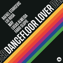 Dancefloor Lover