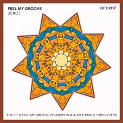 Feel My Groove