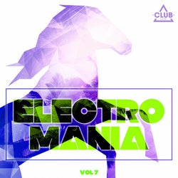 Electromania Vol. 7